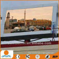 graphic full color ph10 outdoor led display